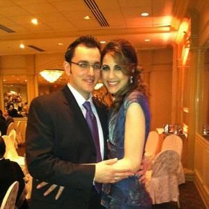 Meet your Posher, Yesmean